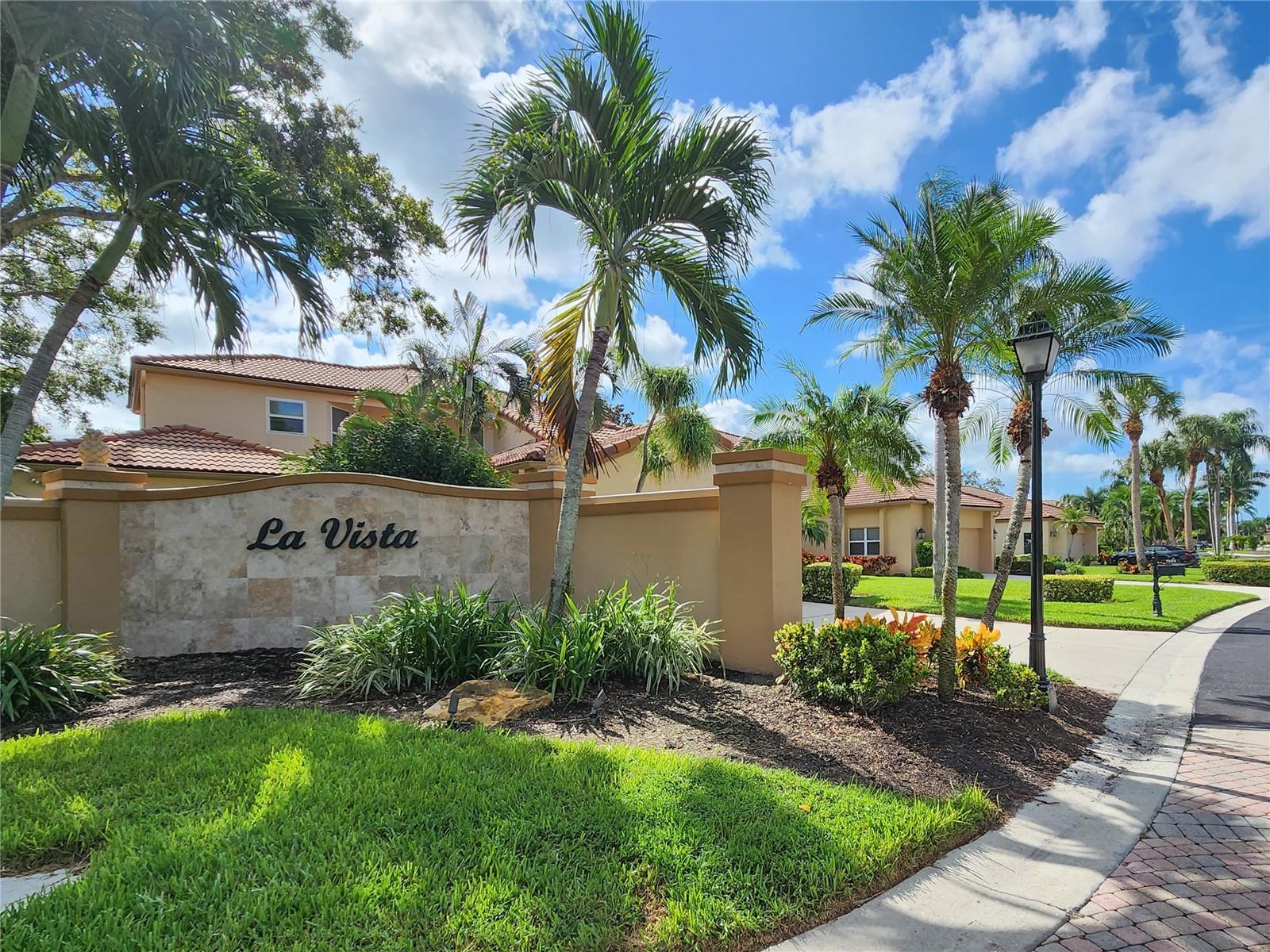 PRESTANCIA/LA VISTA - Residential