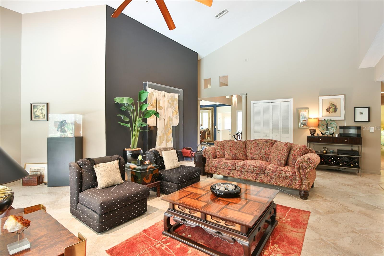 PRESTANCIA/LA VISTA - Residential