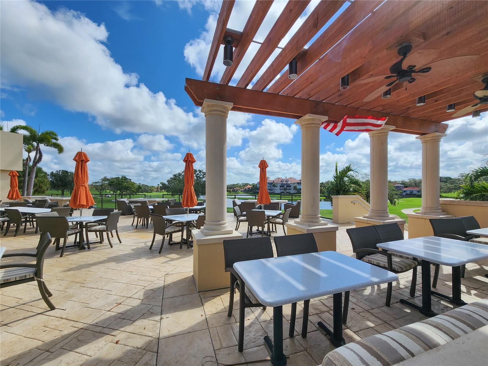 PRESTANCIA/LA VISTA - Residential