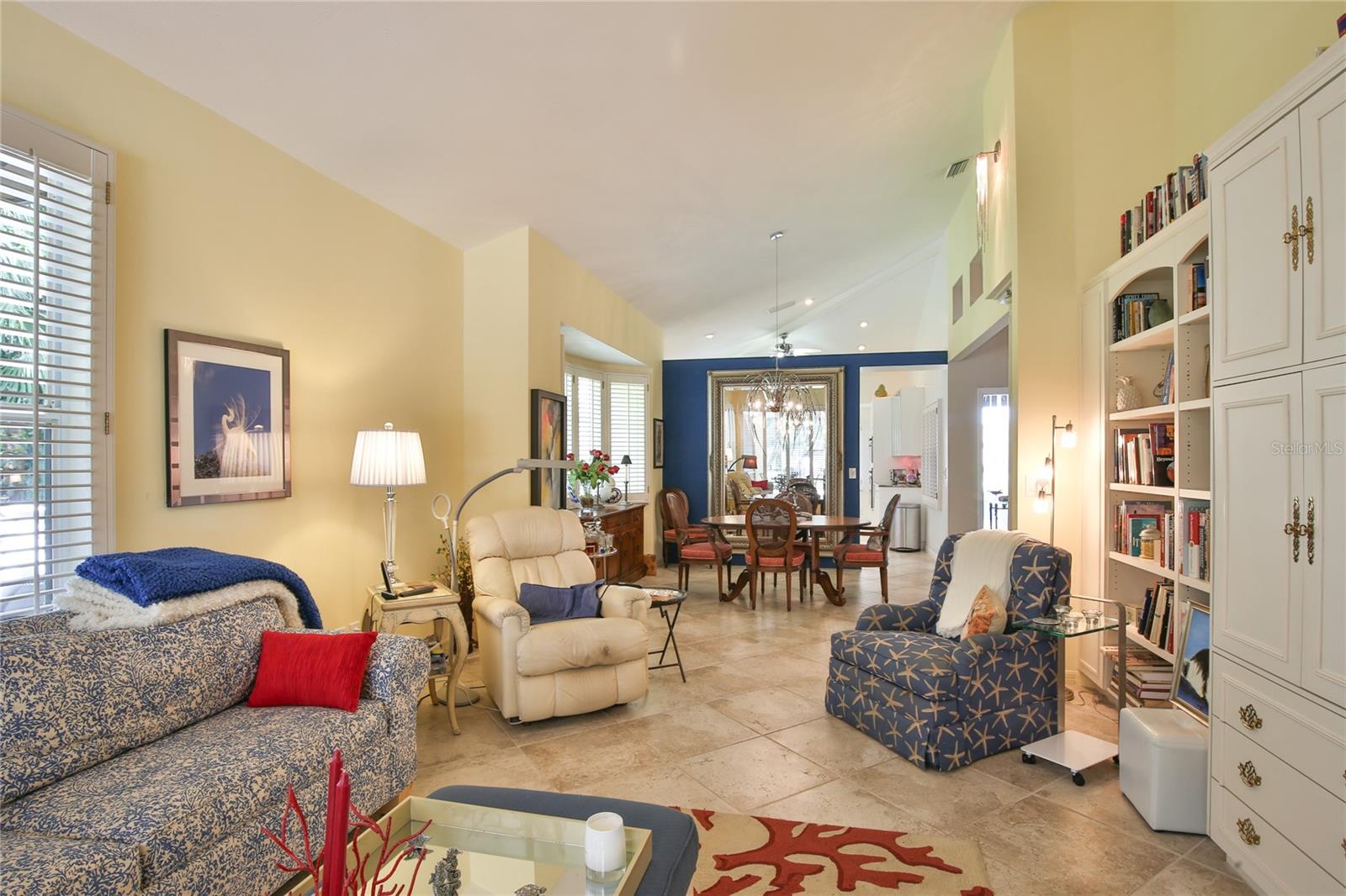 PRESTANCIA/LA VISTA - Residential