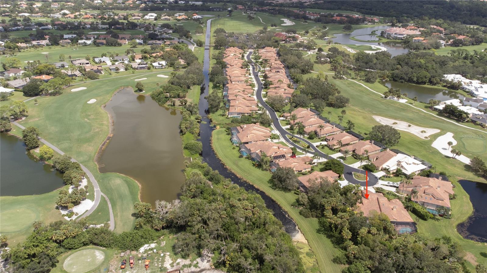 PRESTANCIA/LA VISTA - Residential