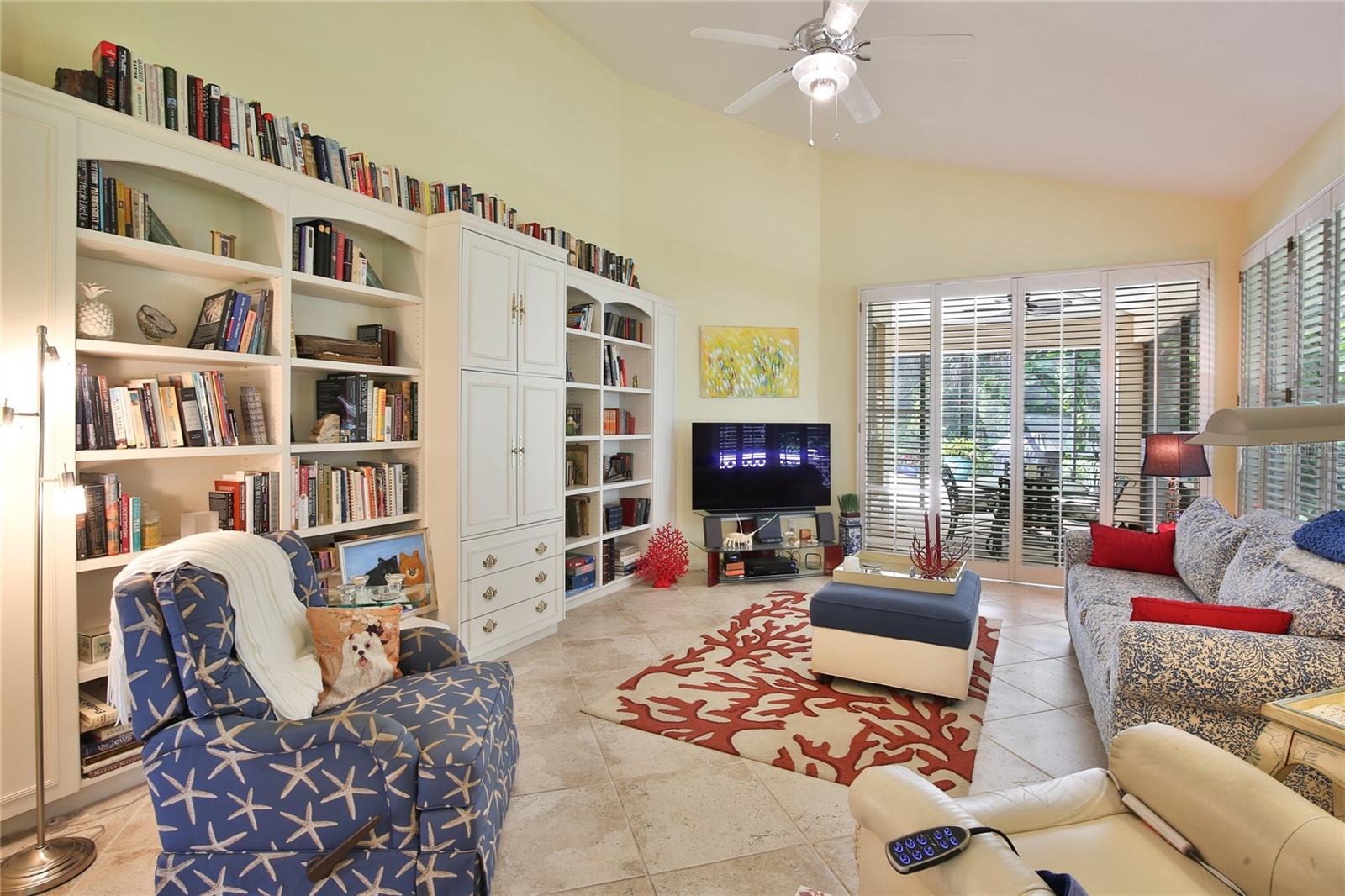 PRESTANCIA/LA VISTA - Residential