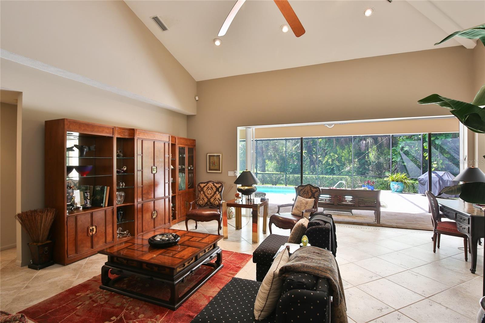 PRESTANCIA/LA VISTA - Residential