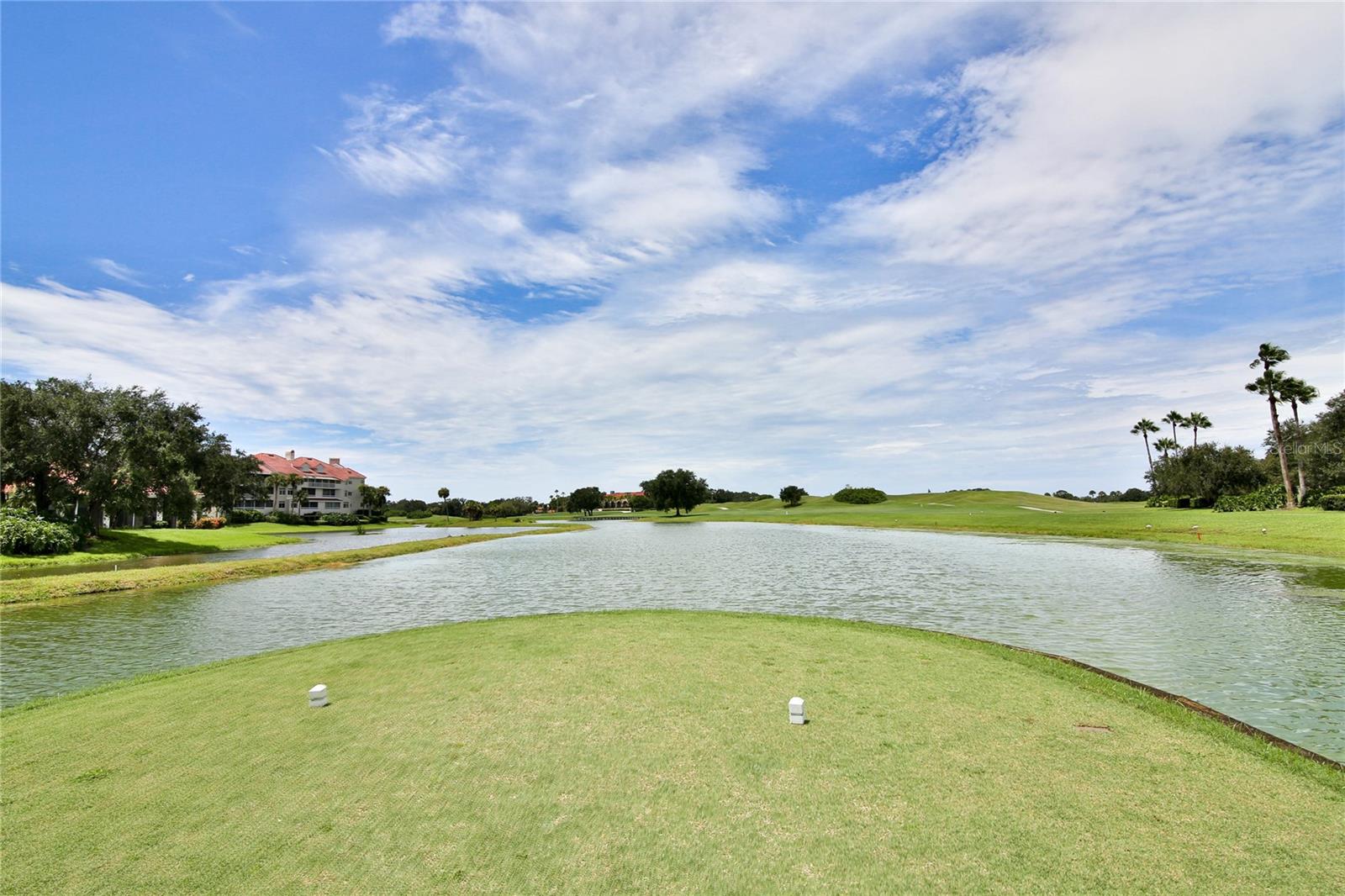 PRESTANCIA/LA VISTA - Residential