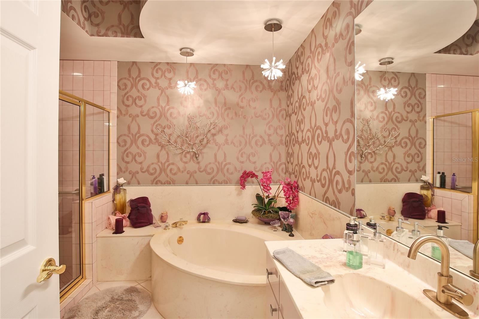 PRESTANCIA/LA VISTA - Residential