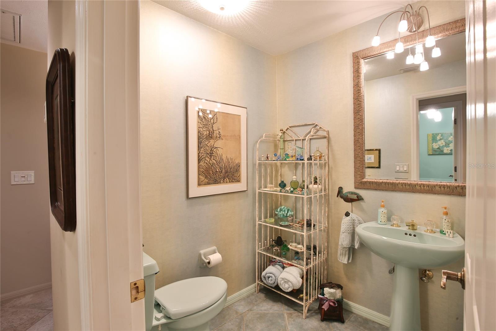 PRESTANCIA/LA VISTA - Residential