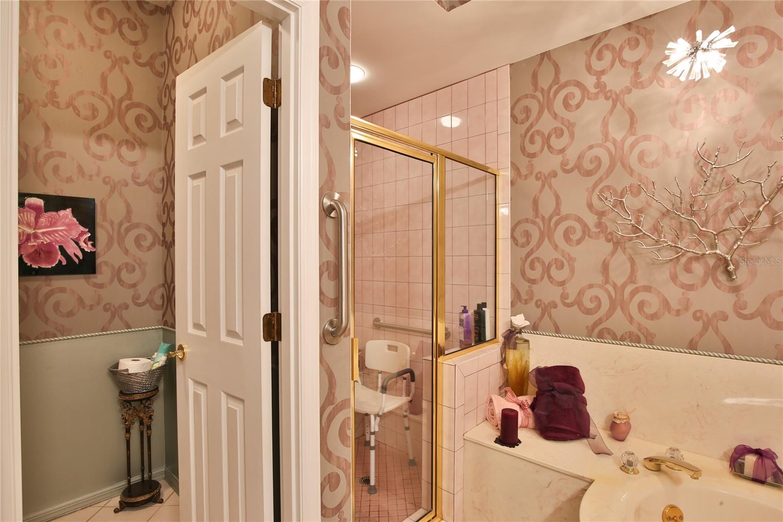 PRESTANCIA/LA VISTA - Residential