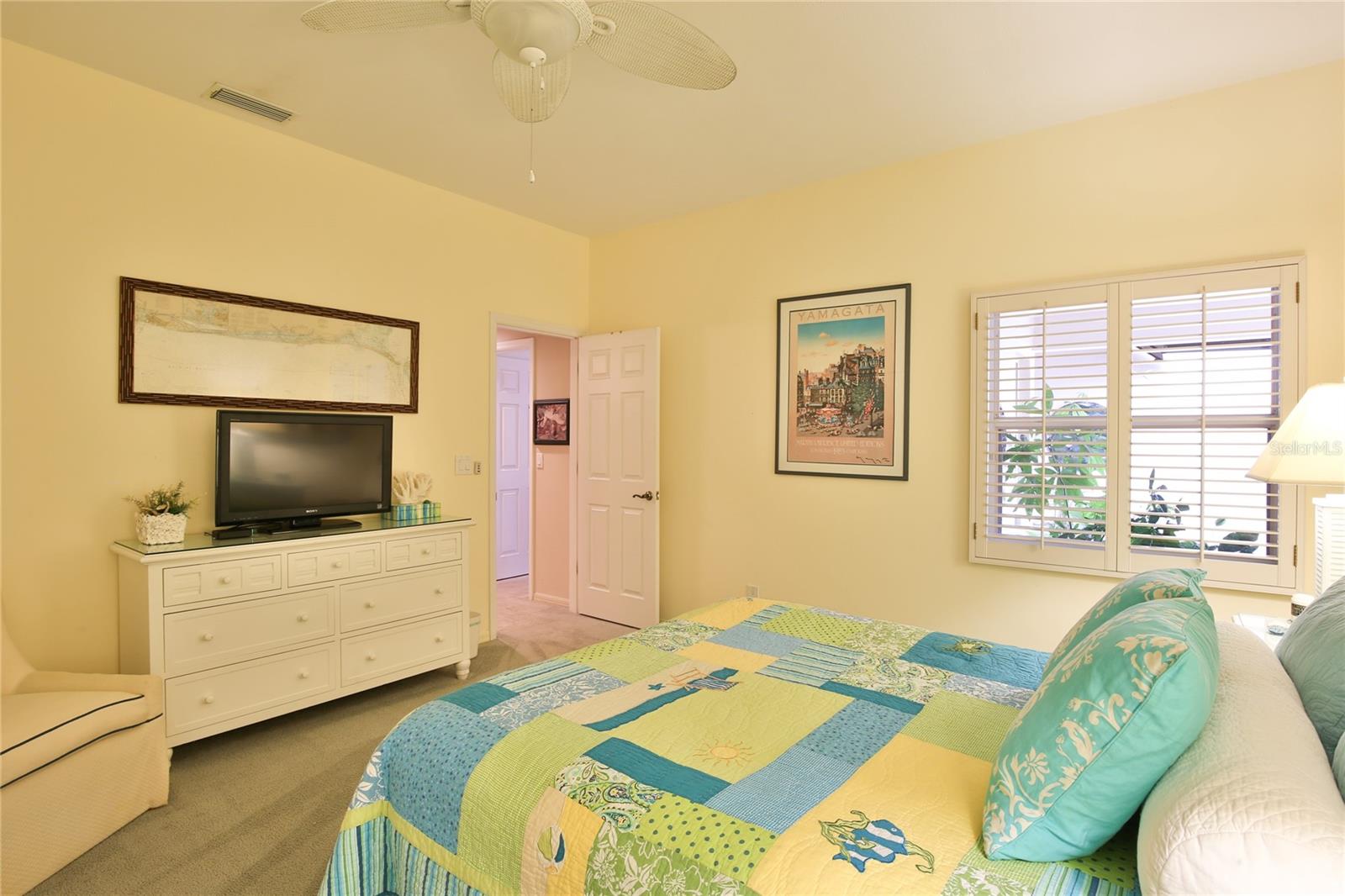 PRESTANCIA/LA VISTA - Residential