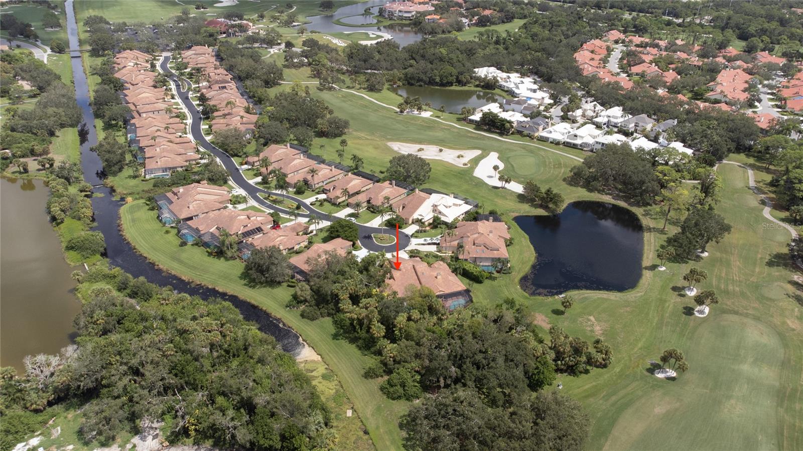 PRESTANCIA/LA VISTA - Residential