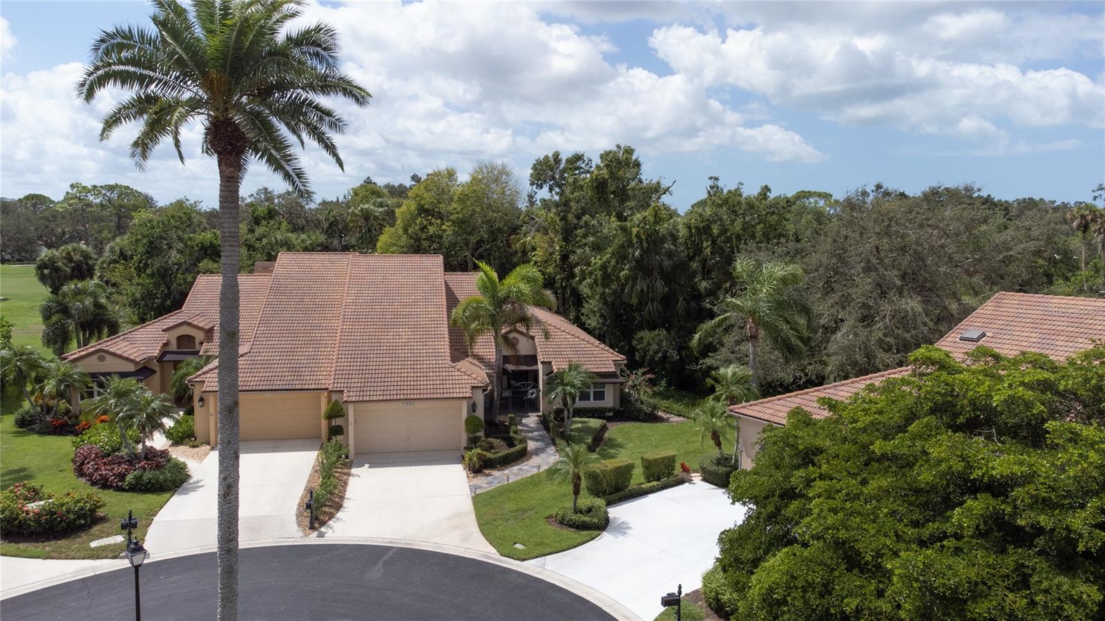 PRESTANCIA/LA VISTA - Residential