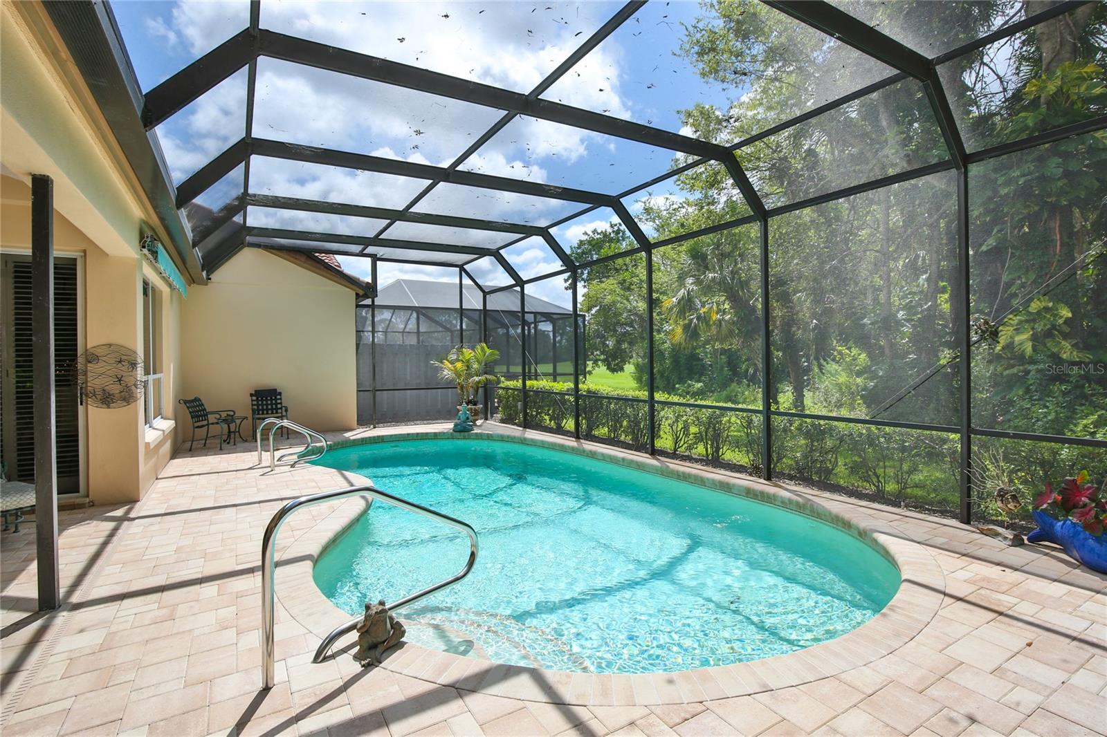 PRESTANCIA/LA VISTA - Residential