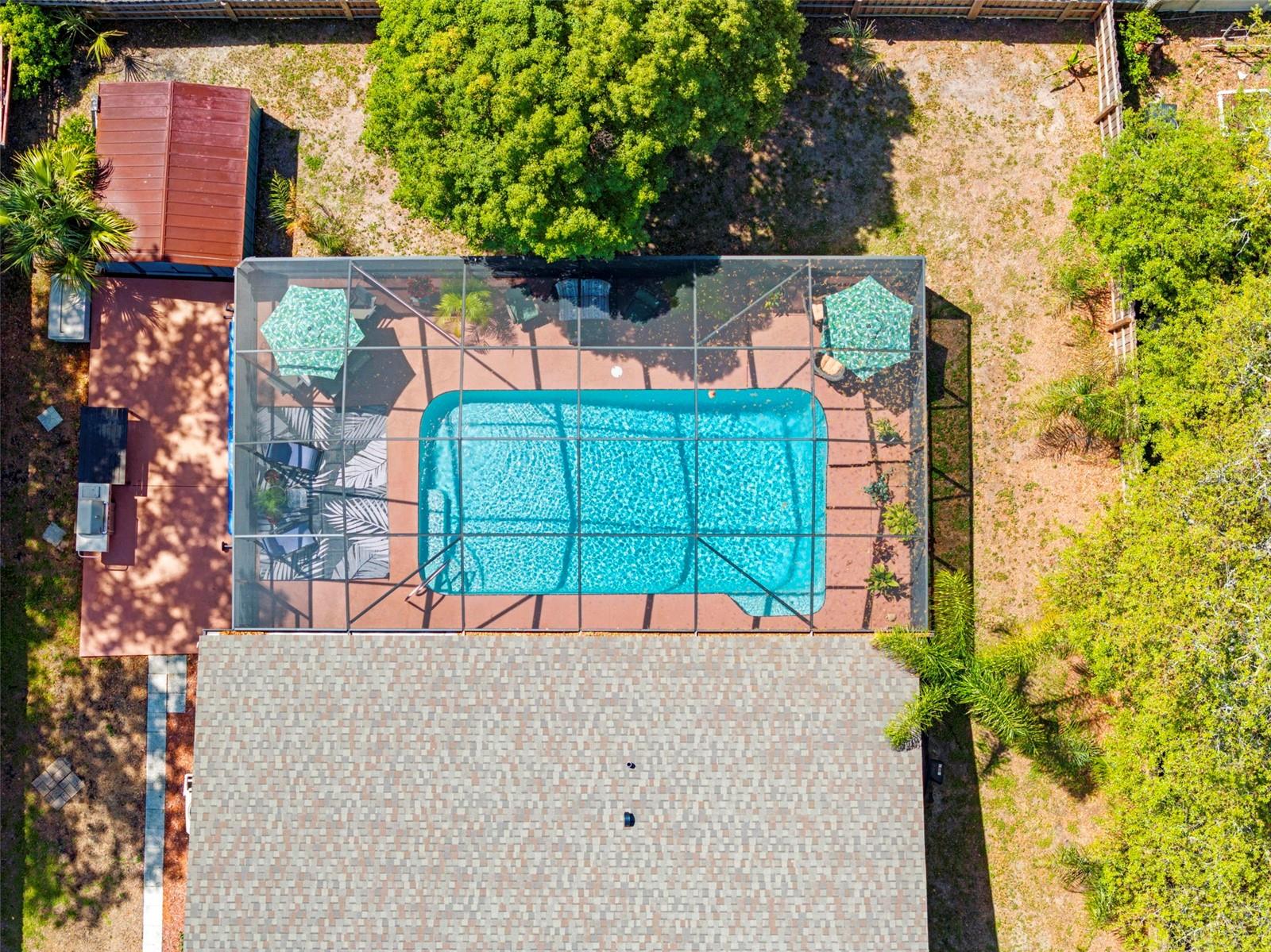 SPRING HILL UNIT 7 - Residential