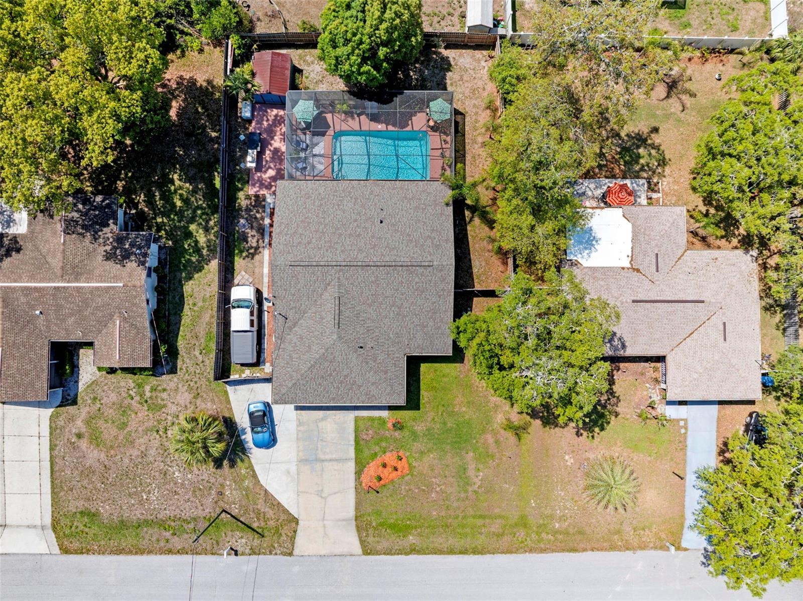 SPRING HILL UNIT 7 - Residential