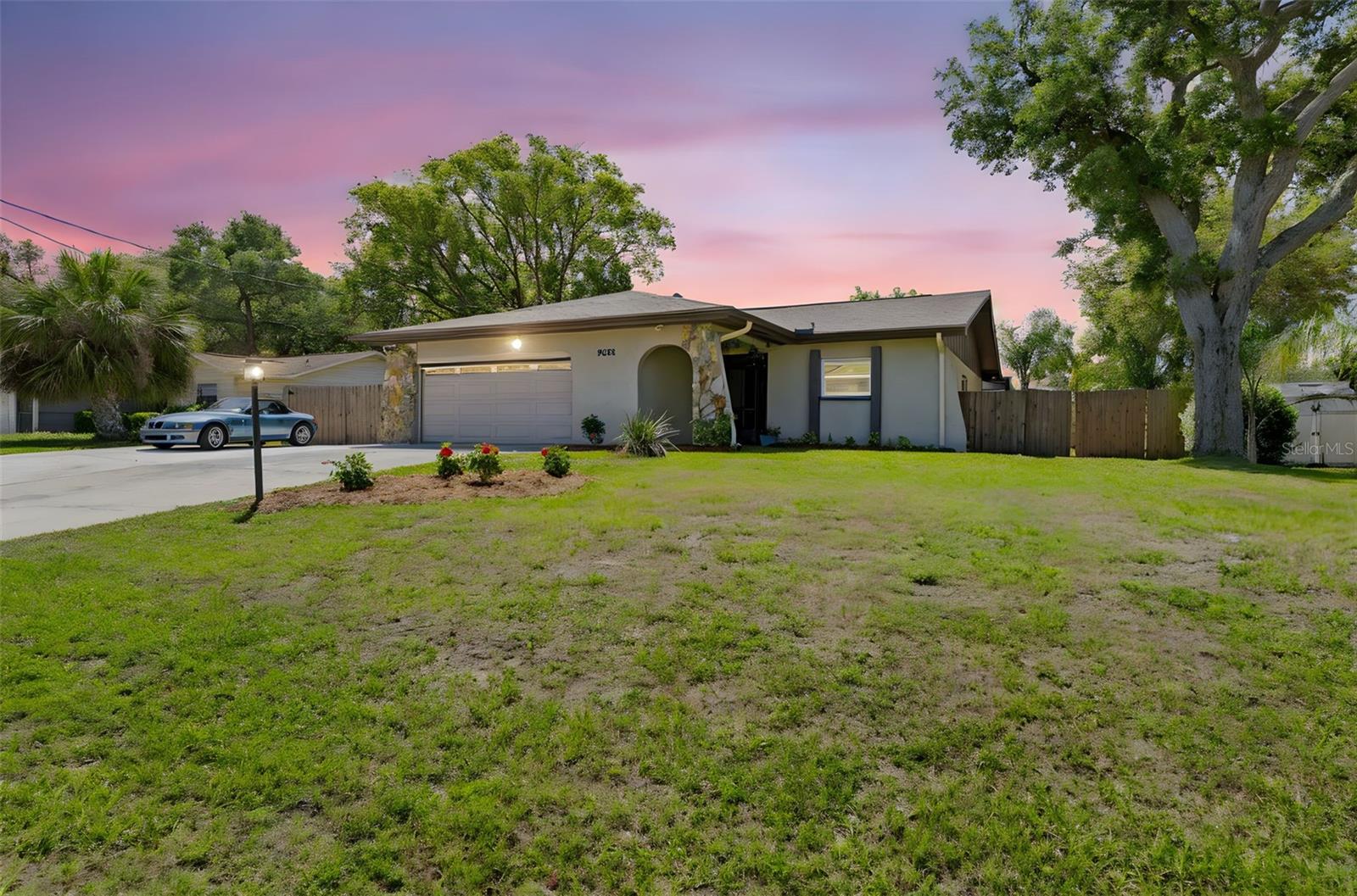 SPRING HILL UNIT 7 - Residential