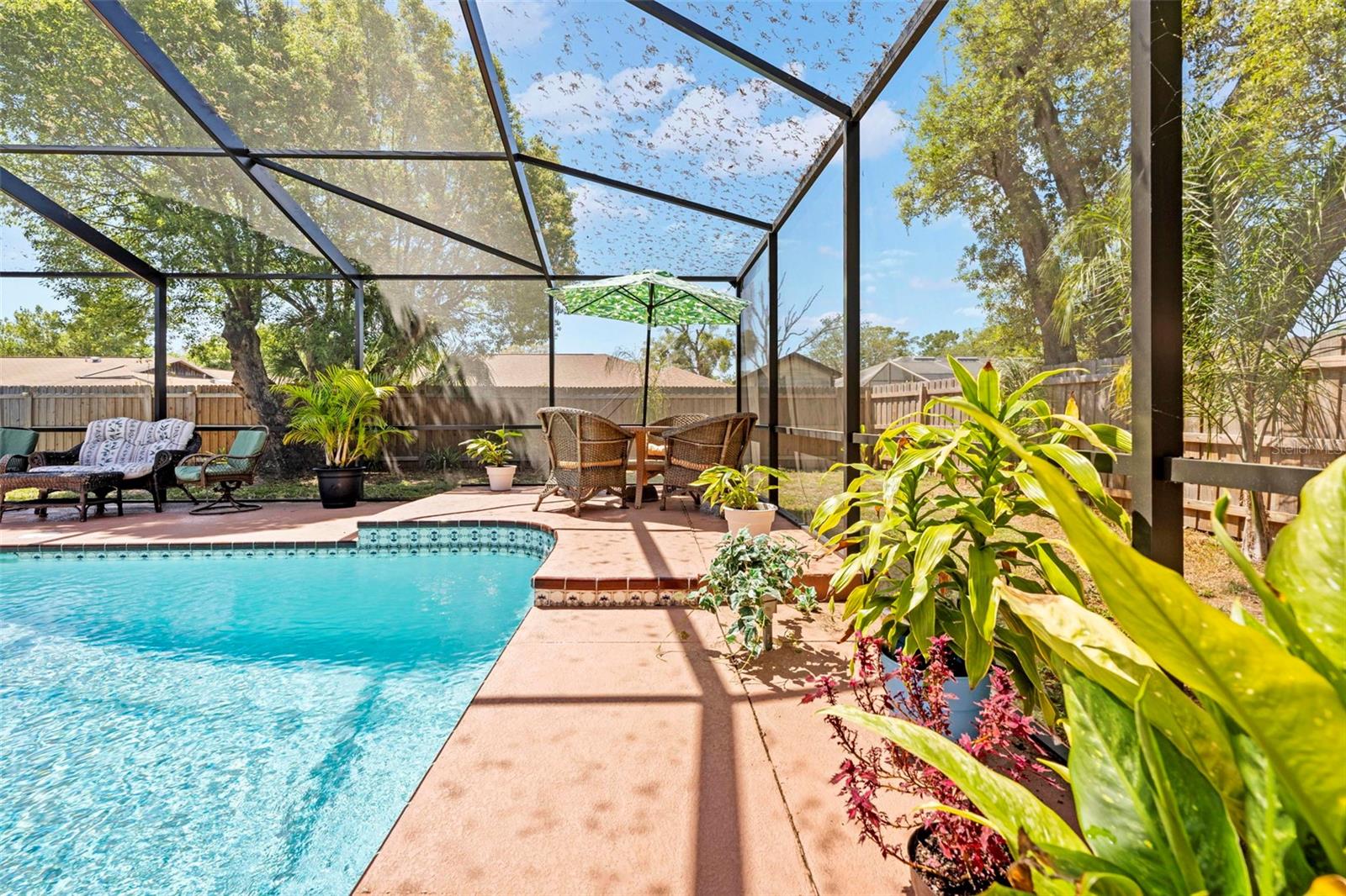 SPRING HILL UNIT 7 - Residential
