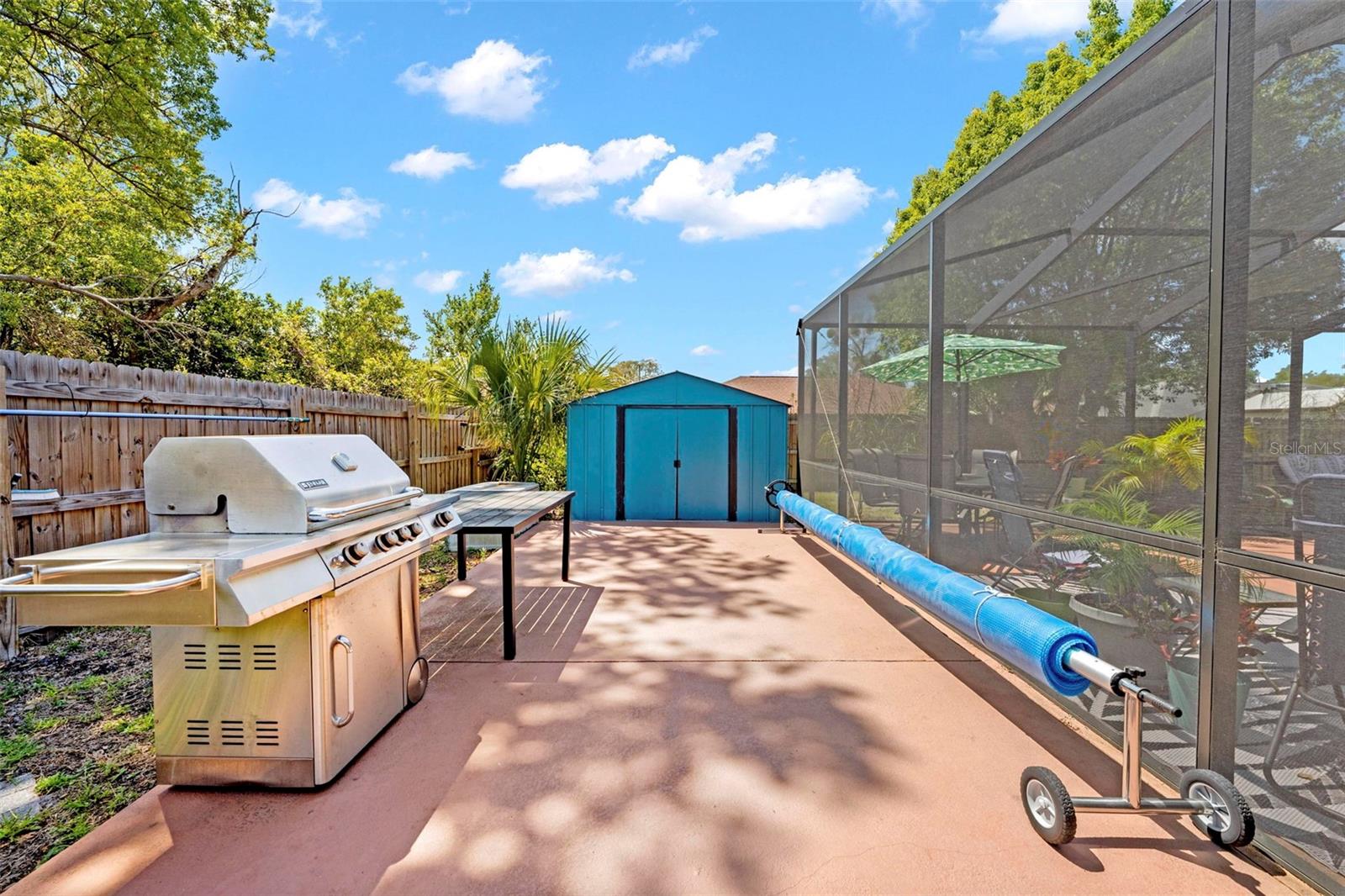 SPRING HILL UNIT 7 - Residential