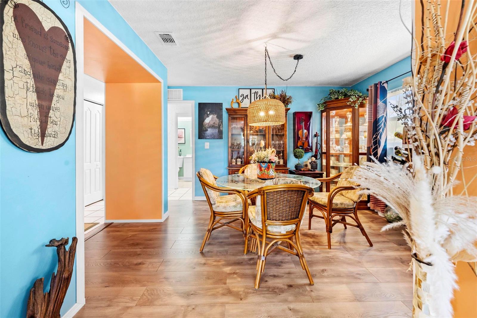 SPRING HILL UNIT 7 - Residential
