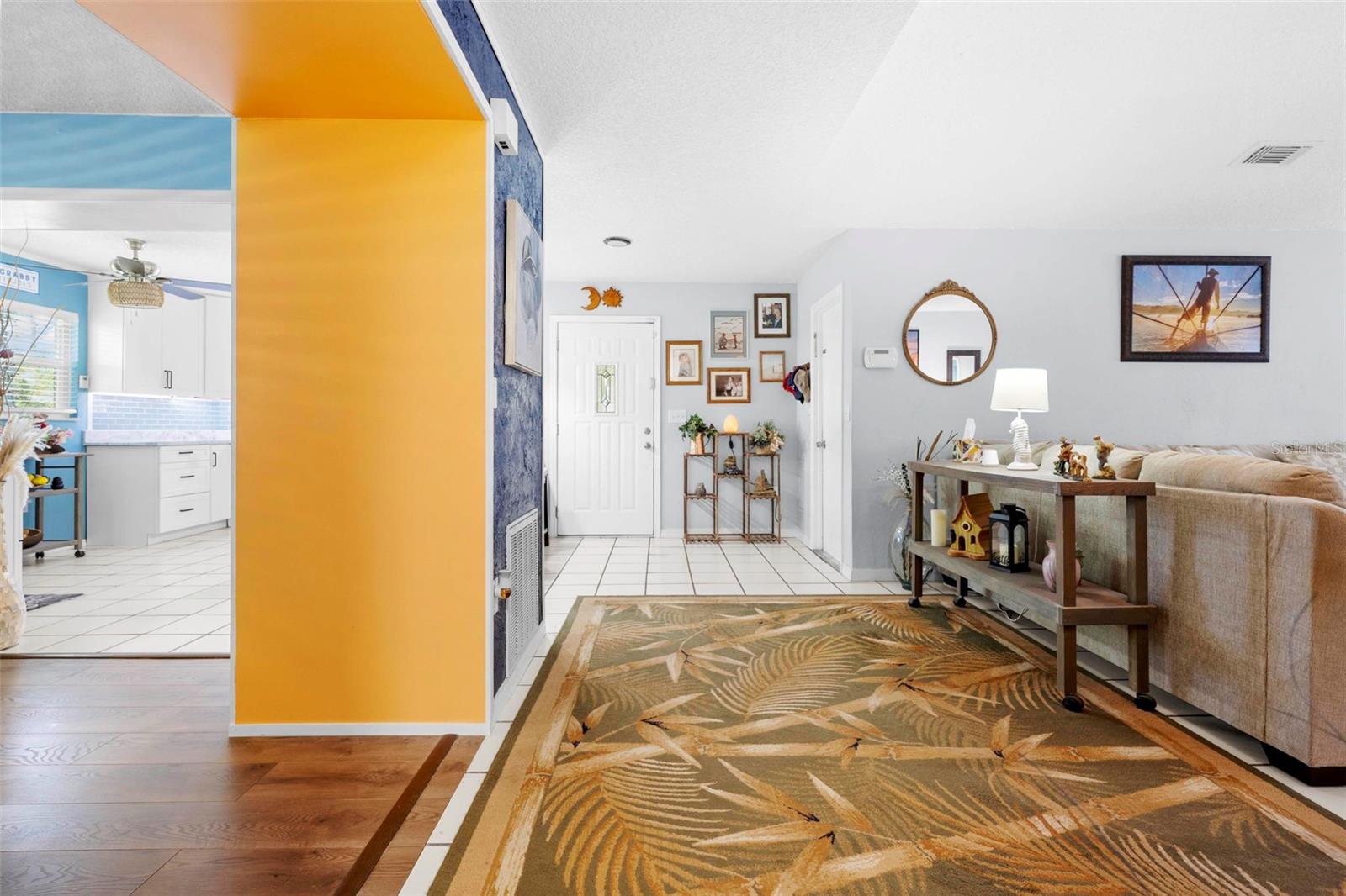 SPRING HILL UNIT 7 - Residential