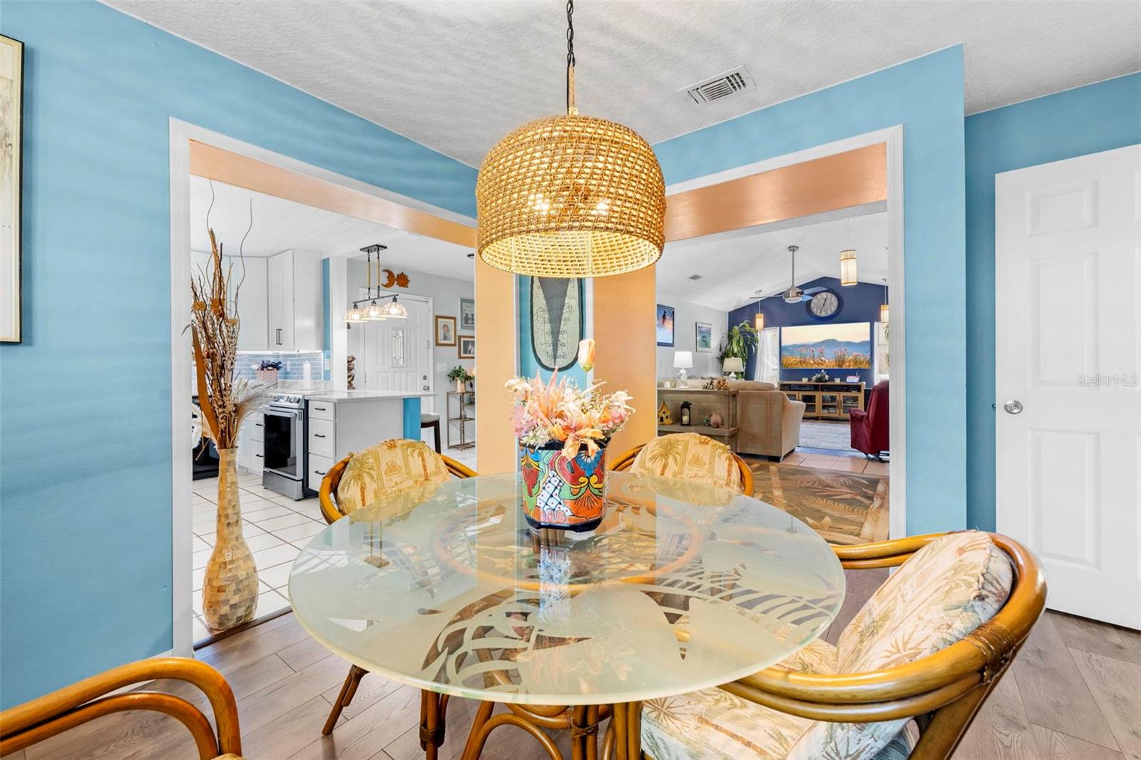 SPRING HILL UNIT 7 - Residential