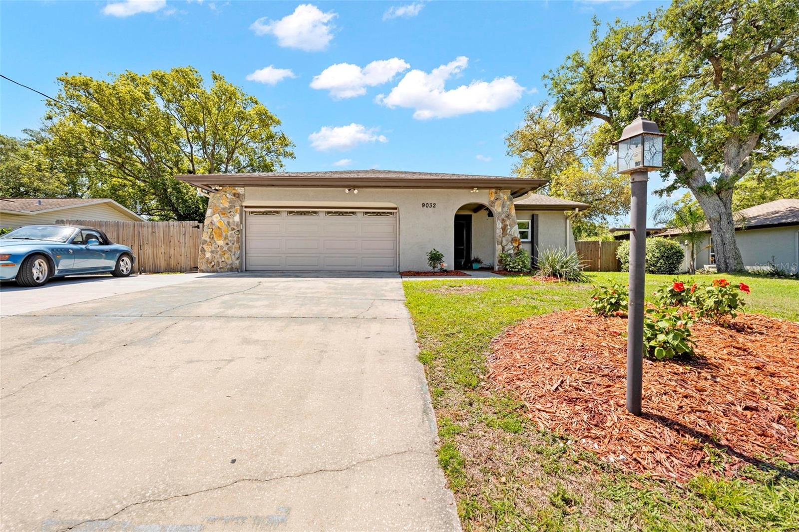 SPRING HILL UNIT 7 - Residential