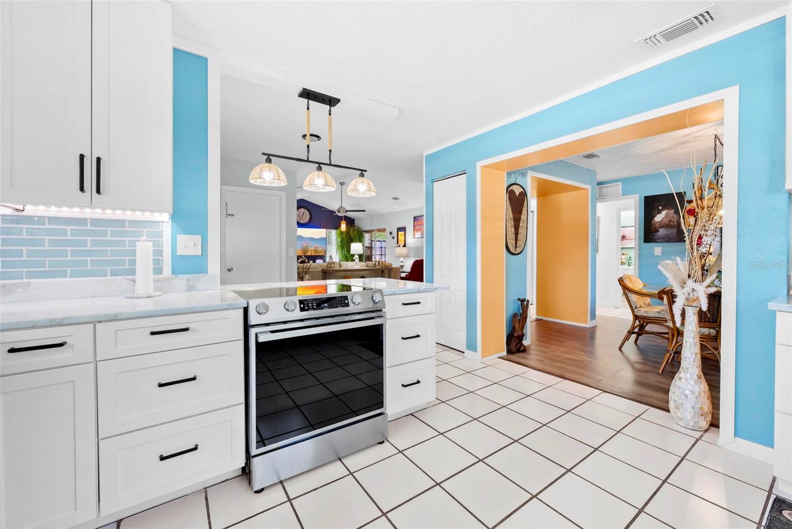 SPRING HILL UNIT 7 - Residential