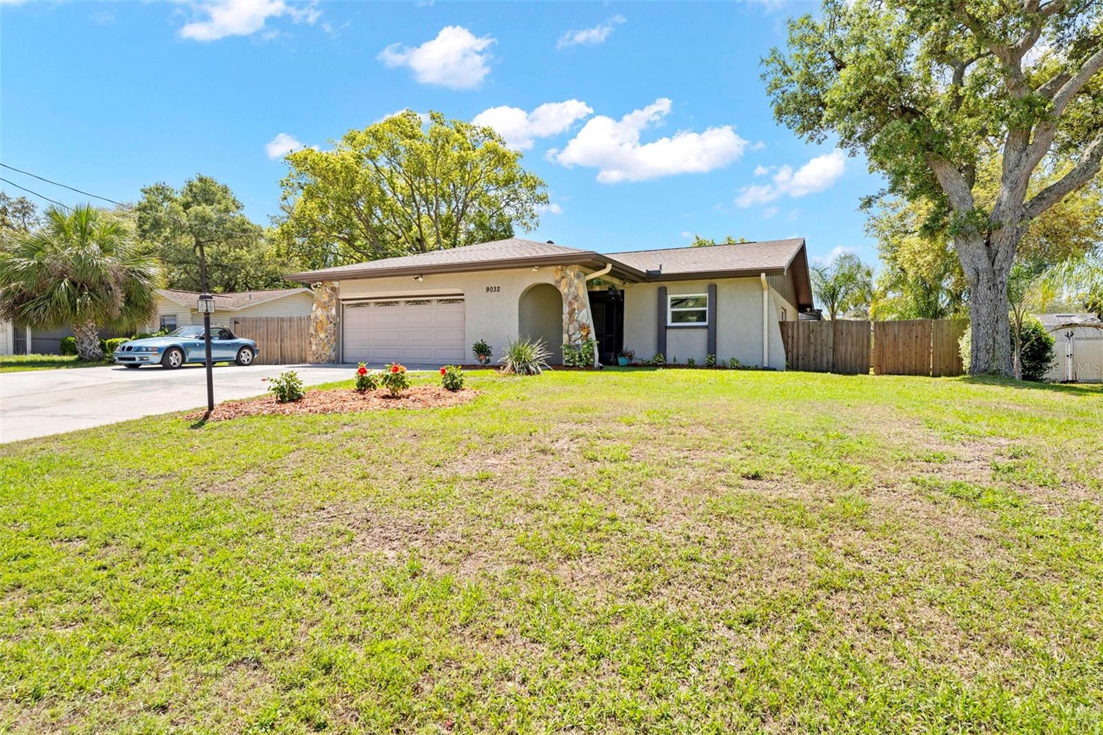 SPRING HILL UNIT 7 - Residential