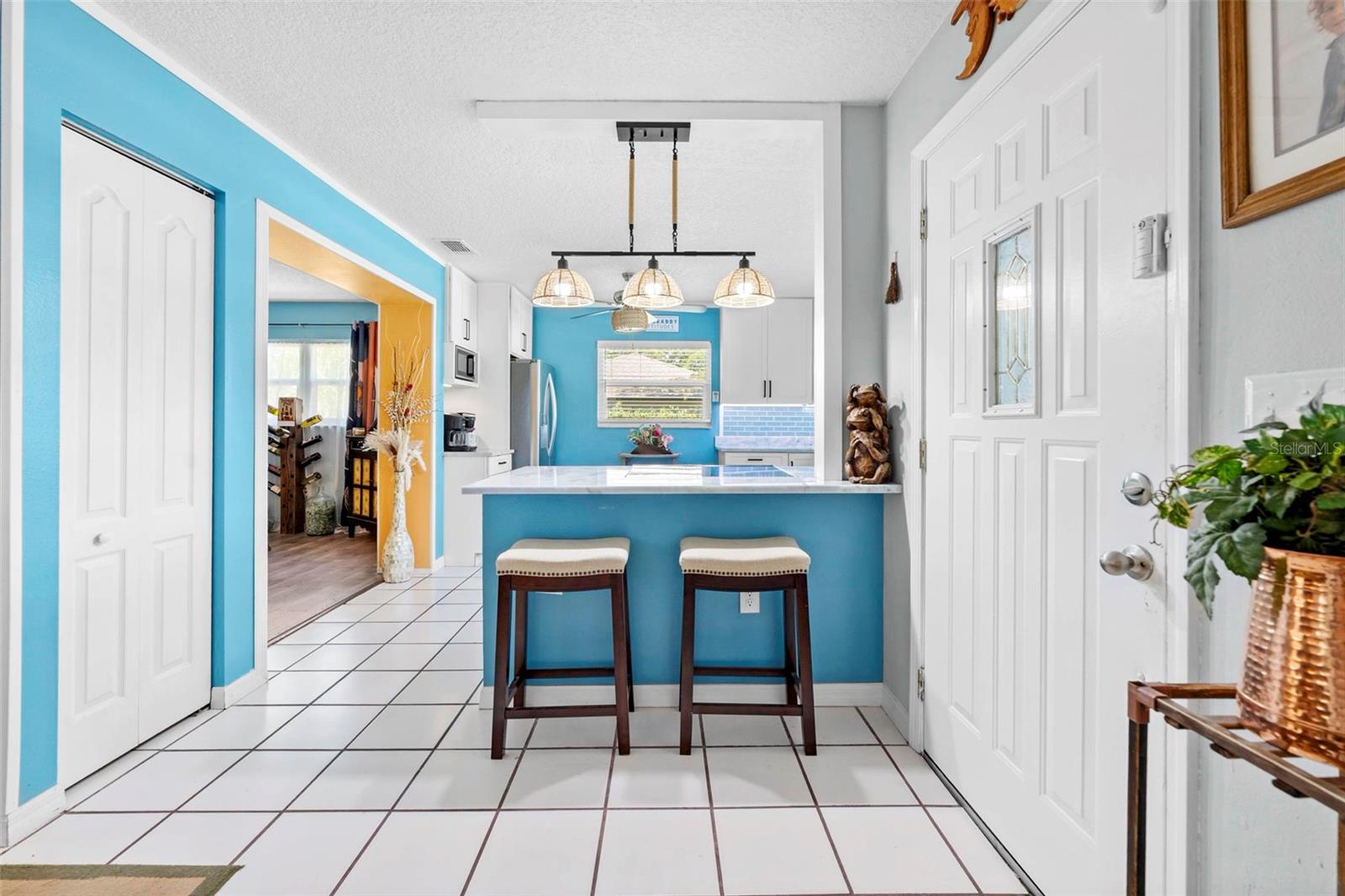 SPRING HILL UNIT 7 - Residential