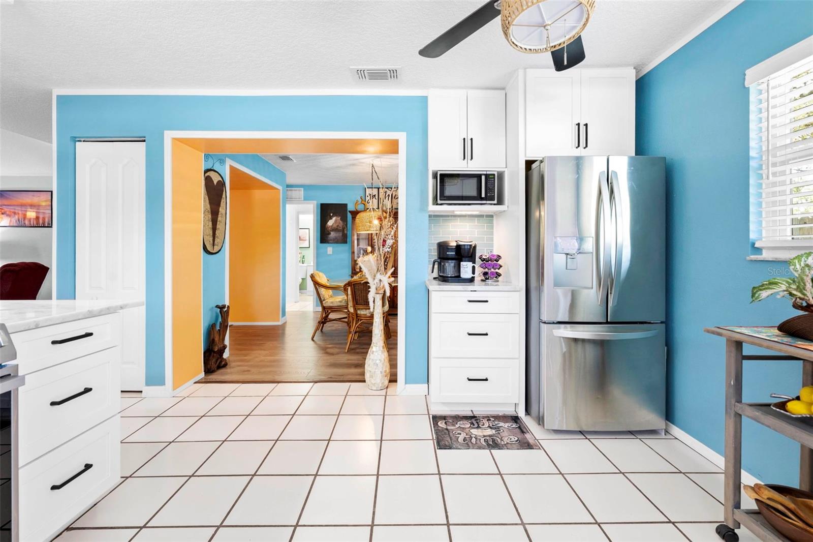 SPRING HILL UNIT 7 - Residential