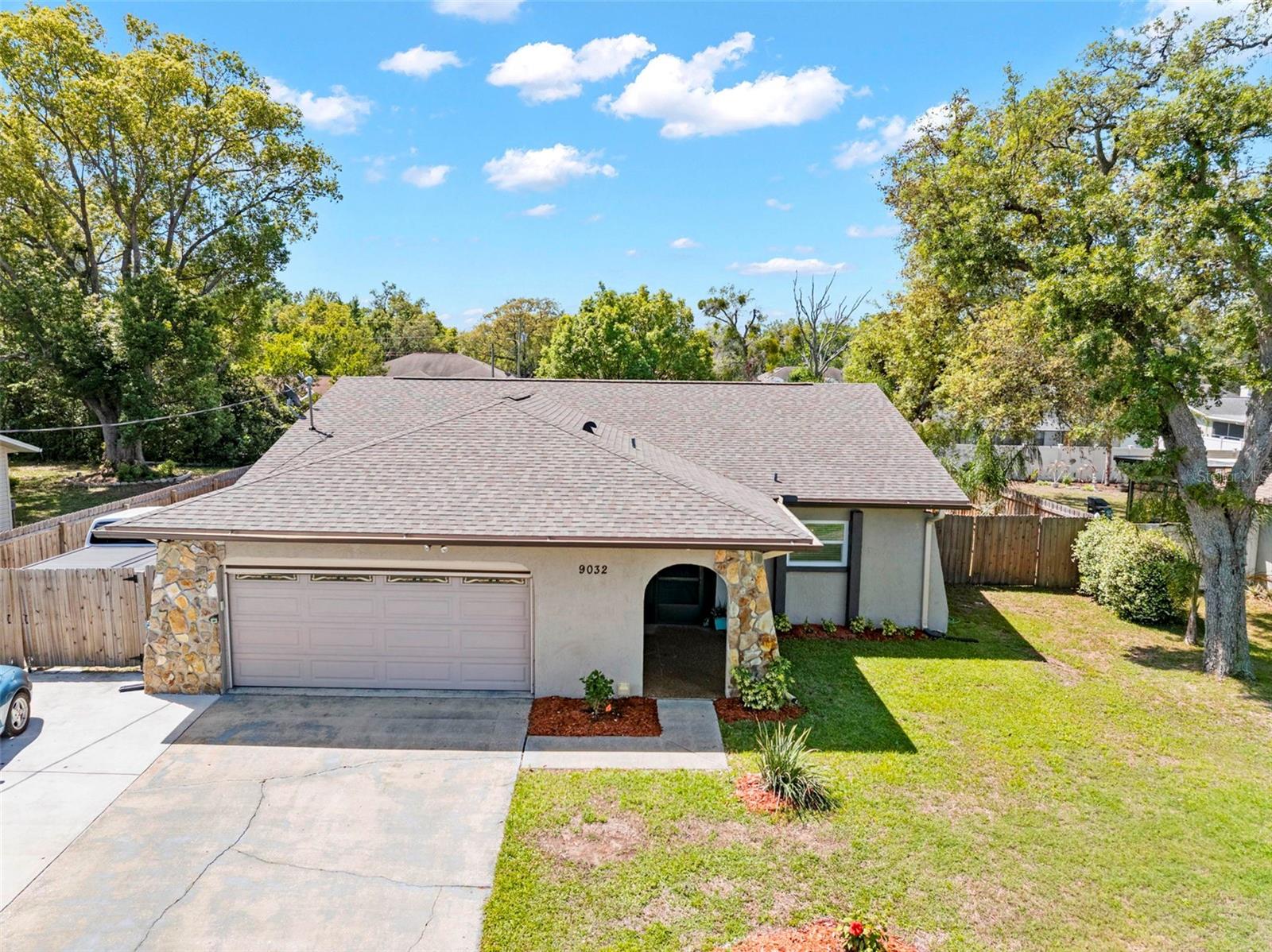 SPRING HILL UNIT 7 - Residential