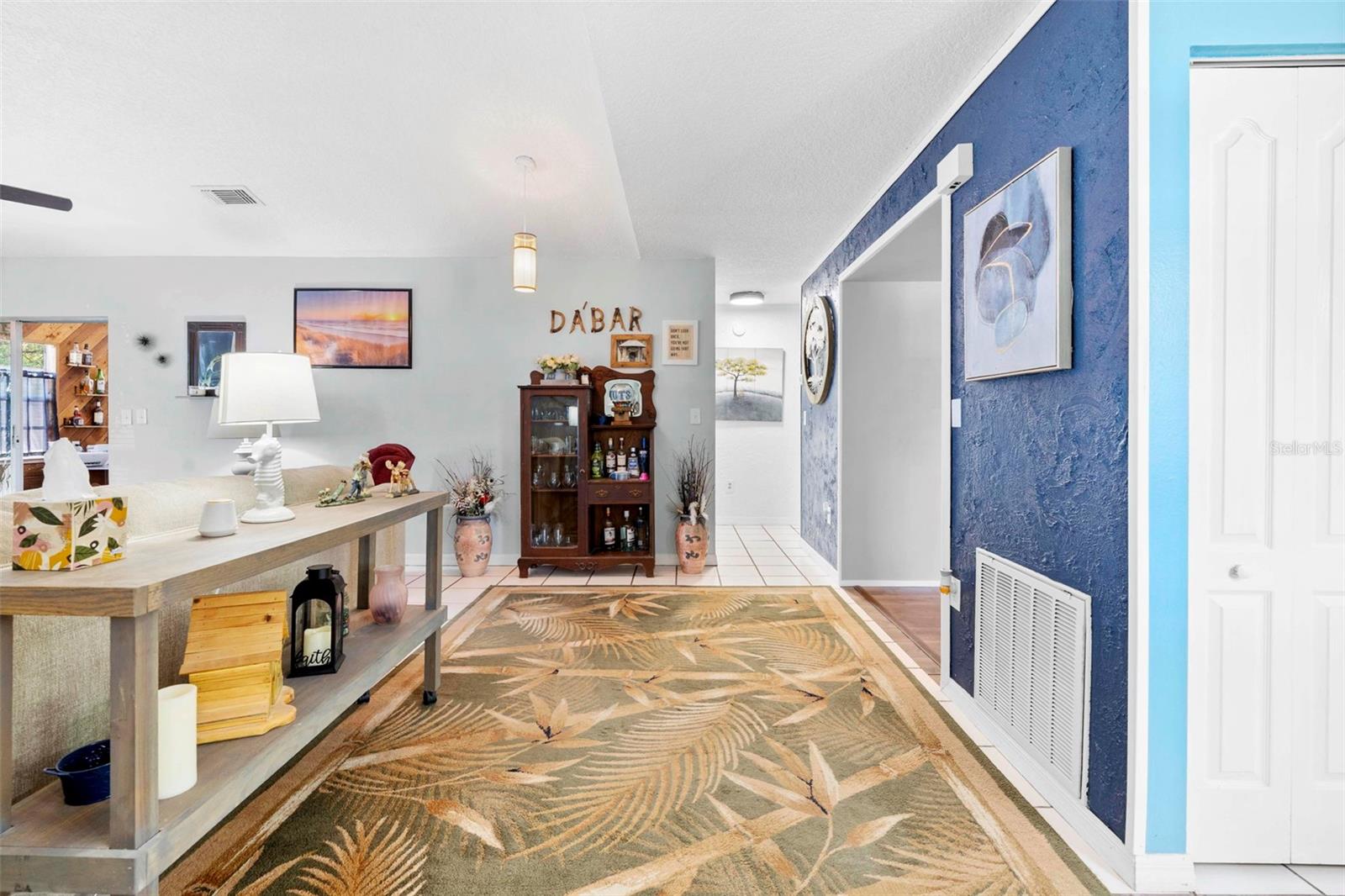 SPRING HILL UNIT 7 - Residential