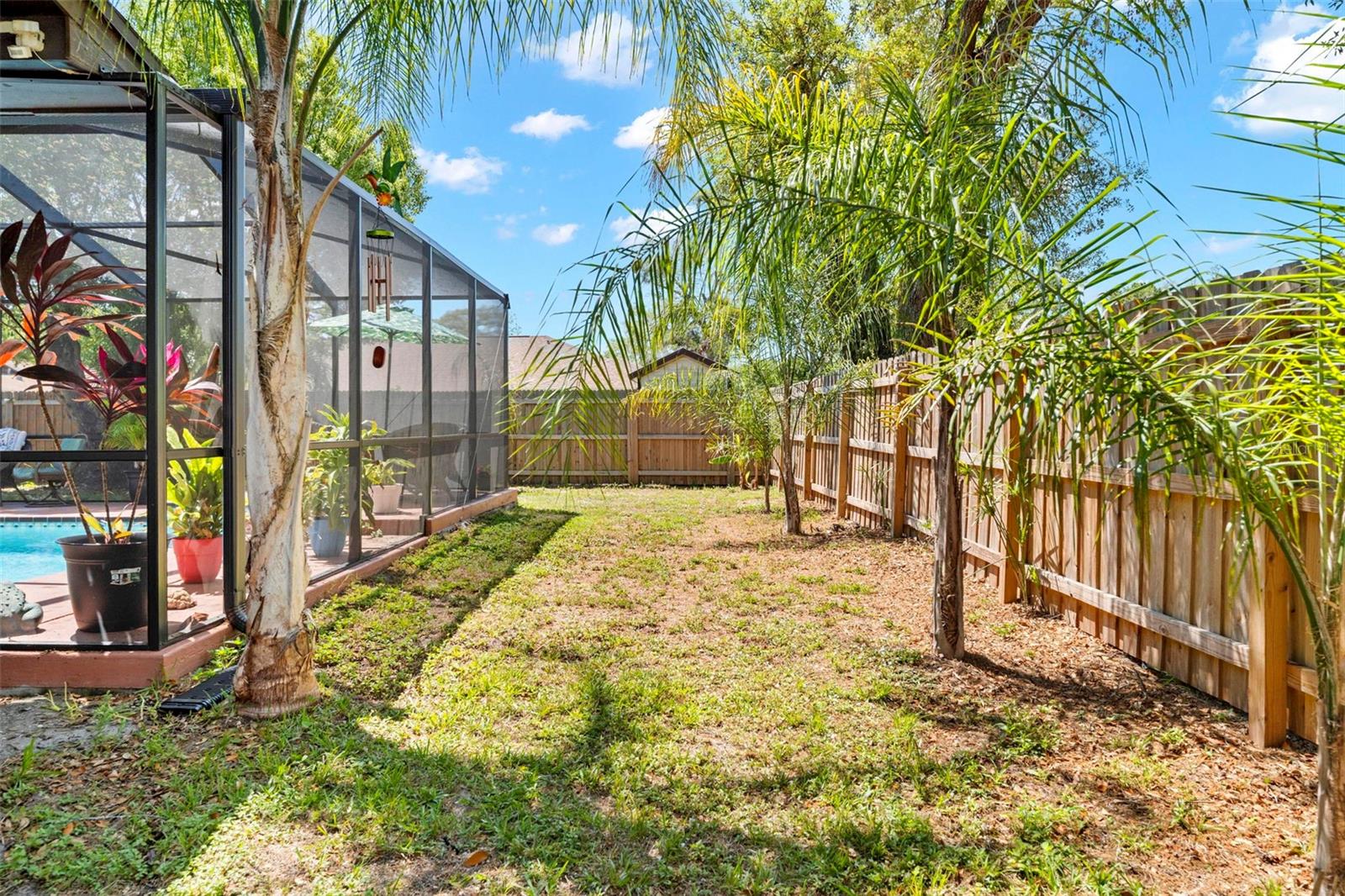 SPRING HILL UNIT 7 - Residential