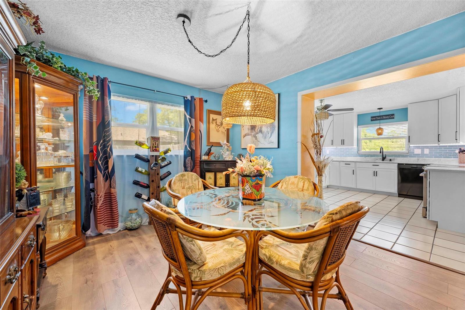 SPRING HILL UNIT 7 - Residential