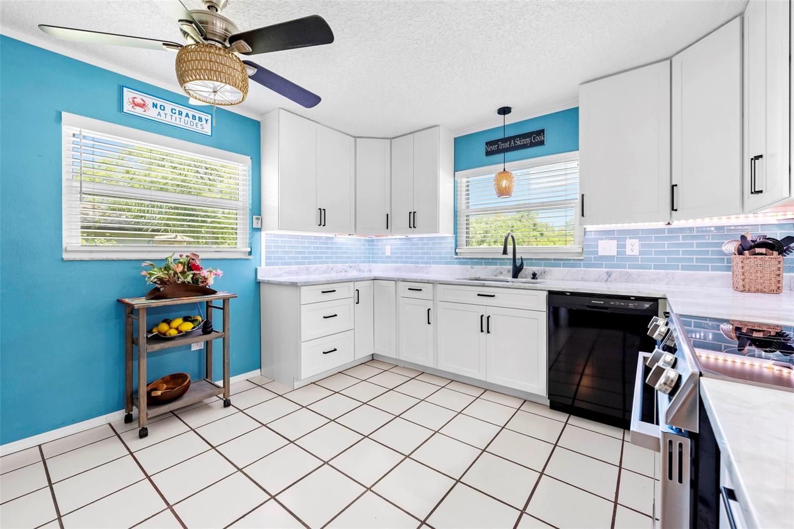 SPRING HILL UNIT 7 - Residential