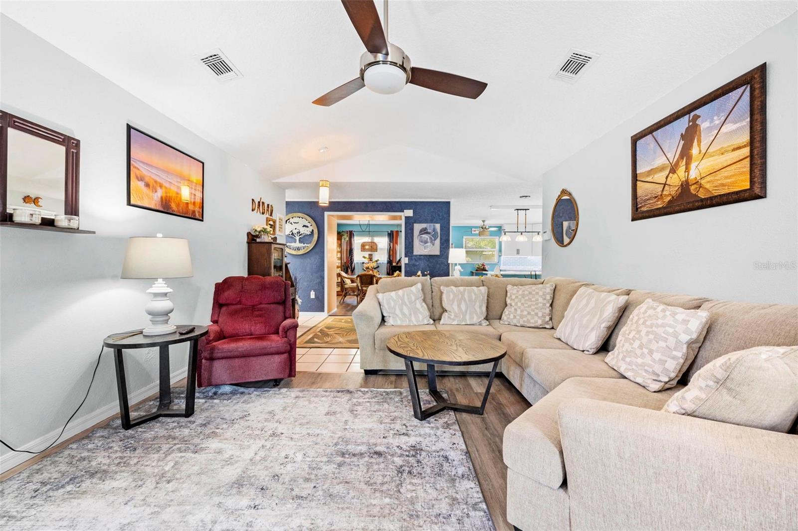 SPRING HILL UNIT 7 - Residential