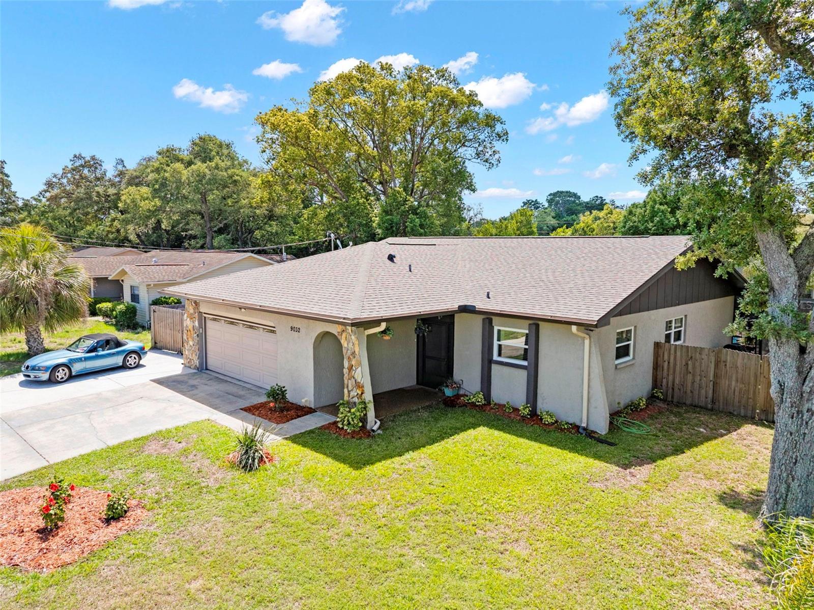 SPRING HILL UNIT 7 - Residential
