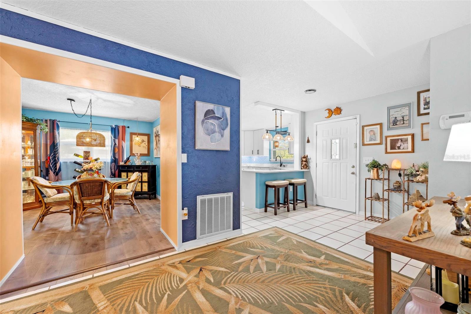 SPRING HILL UNIT 7 - Residential