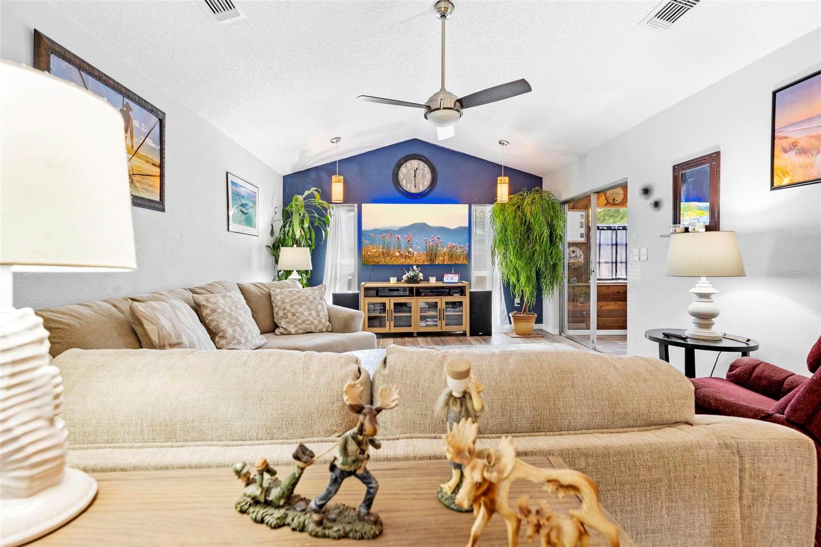 SPRING HILL UNIT 7 - Residential