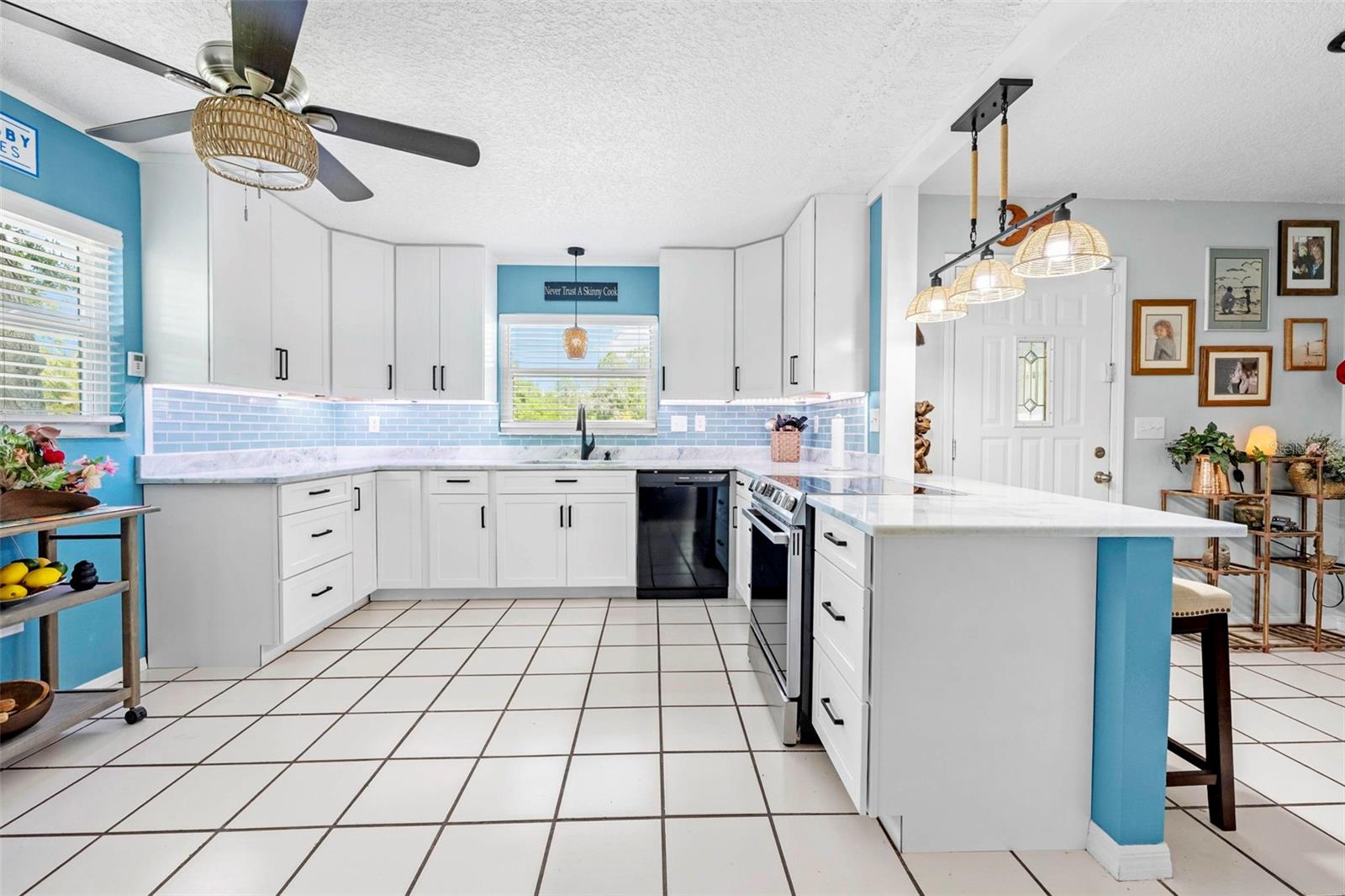 9032 BLACKSTONE STREET