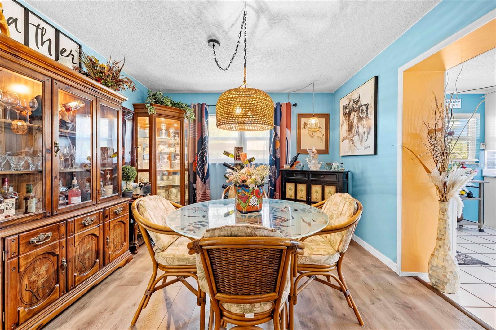 SPRING HILL UNIT 7 - Residential