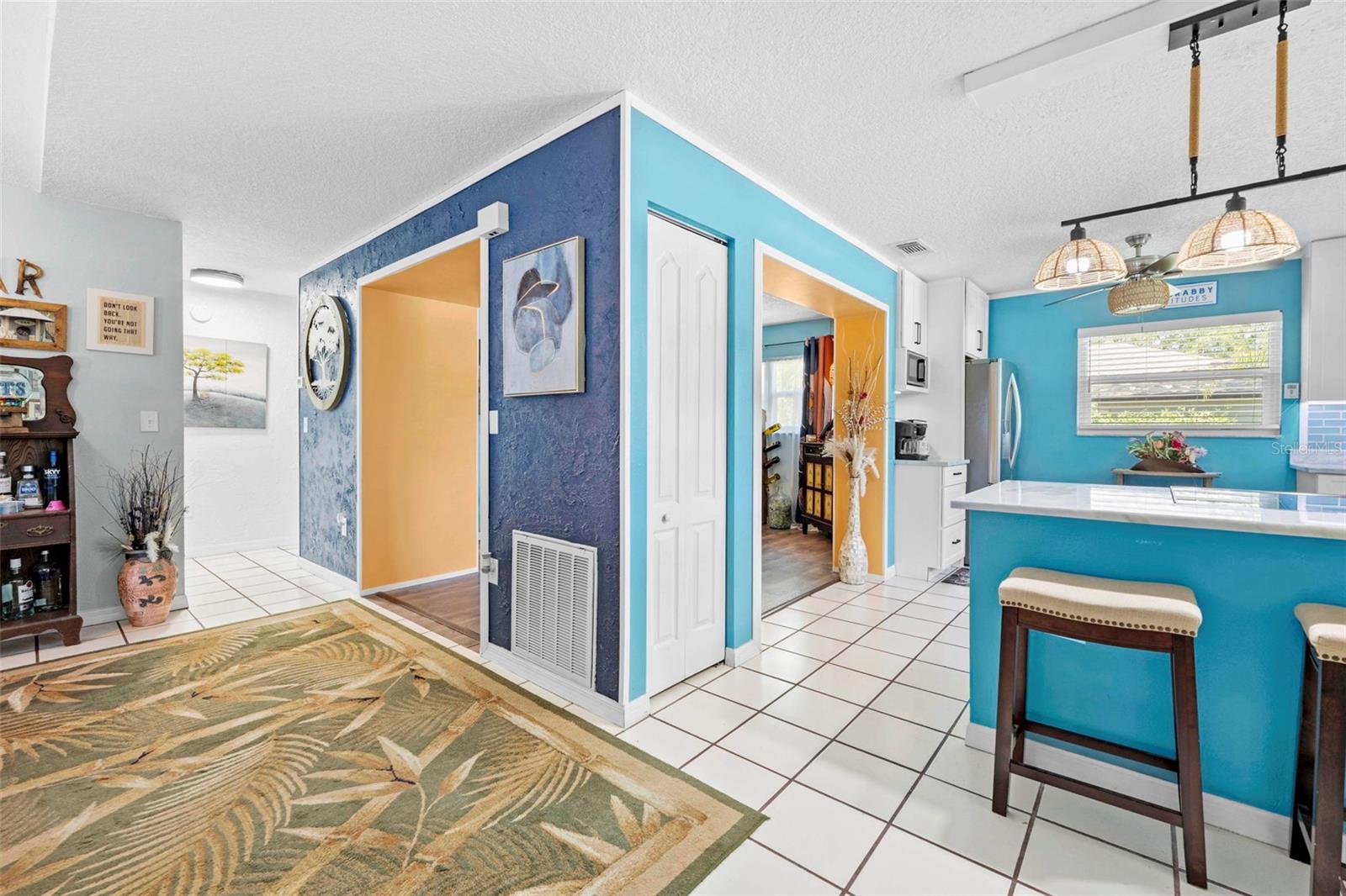 SPRING HILL UNIT 7 - Residential