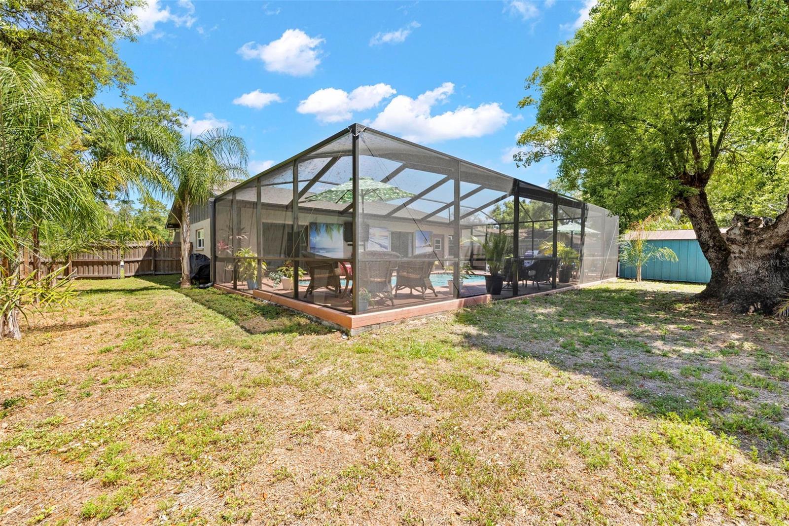 SPRING HILL UNIT 7 - Residential