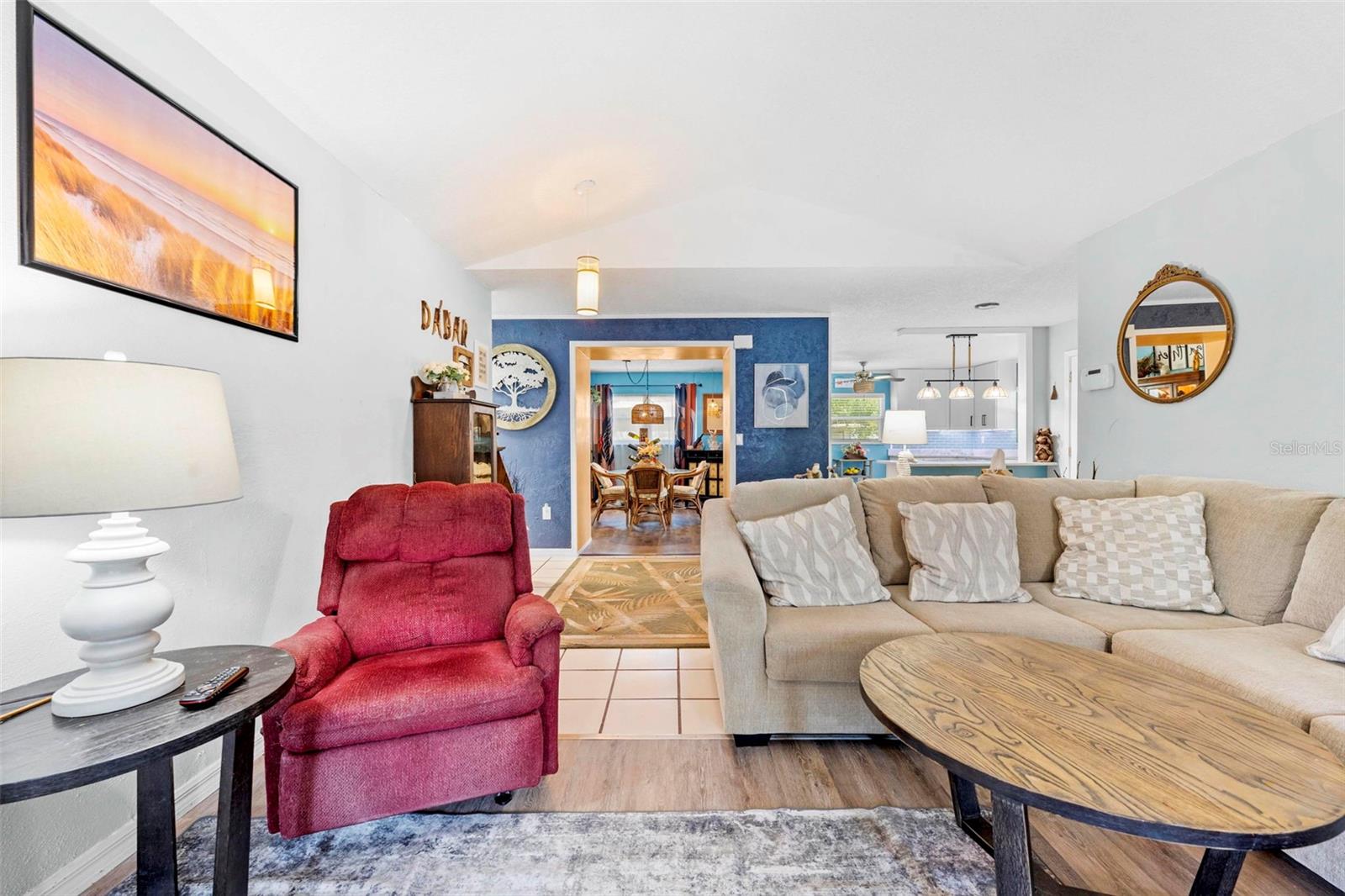 SPRING HILL UNIT 7 - Residential