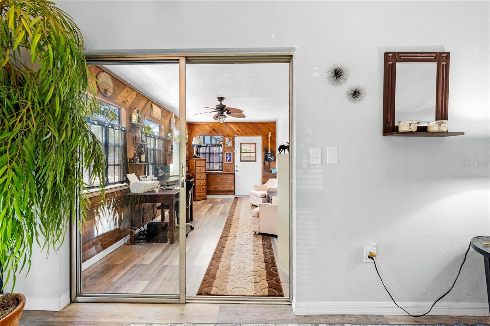 SPRING HILL UNIT 7 - Residential