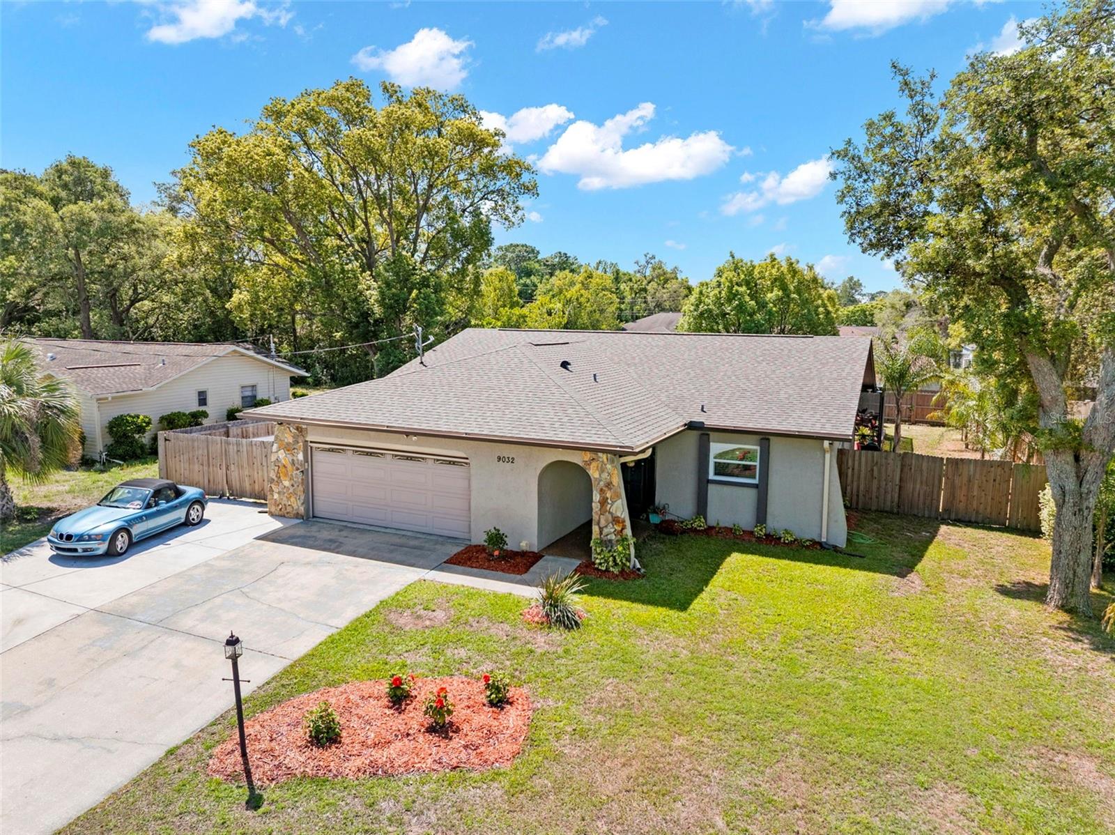 SPRING HILL UNIT 7 - Residential