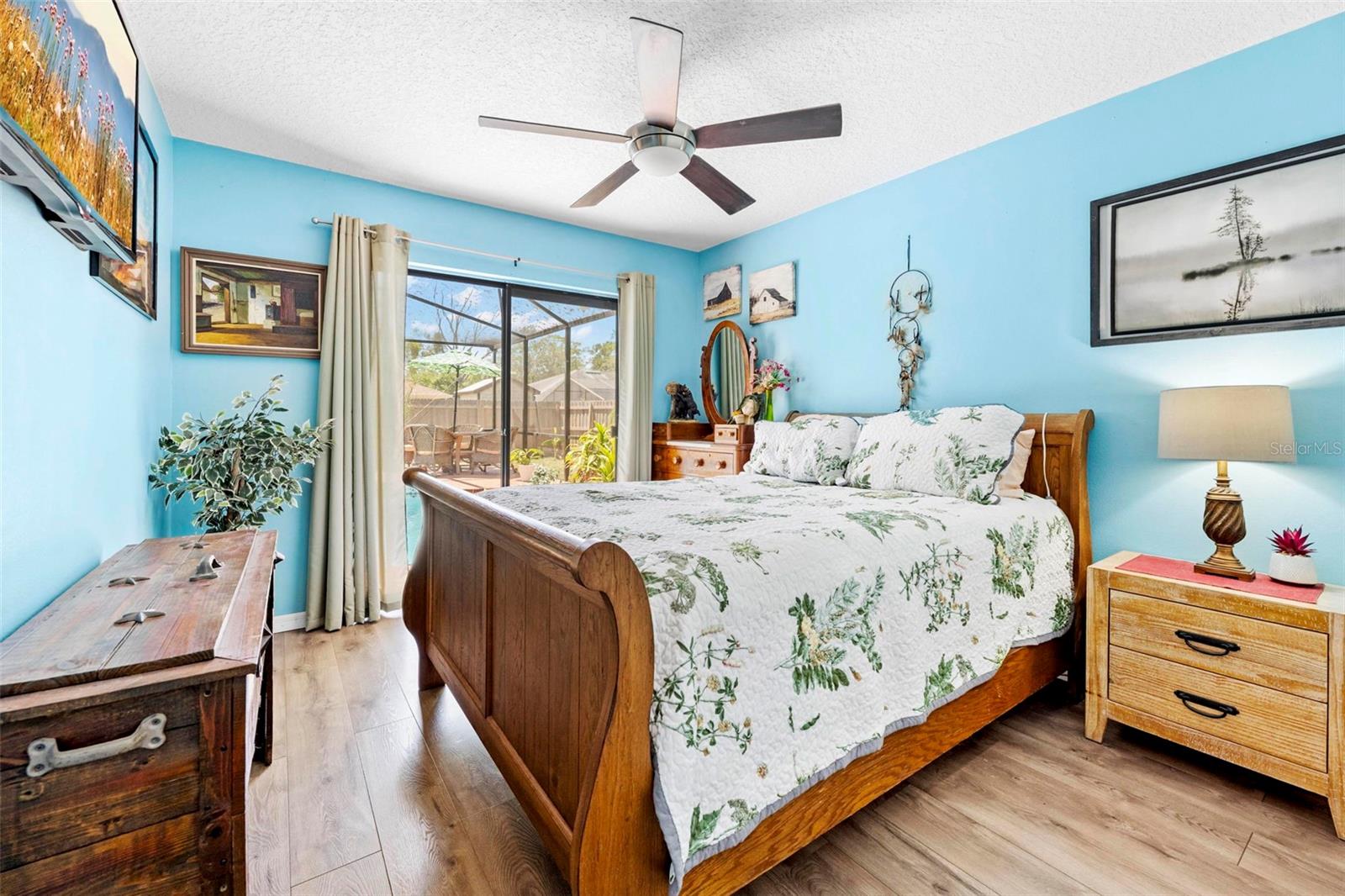 SPRING HILL UNIT 7 - Residential