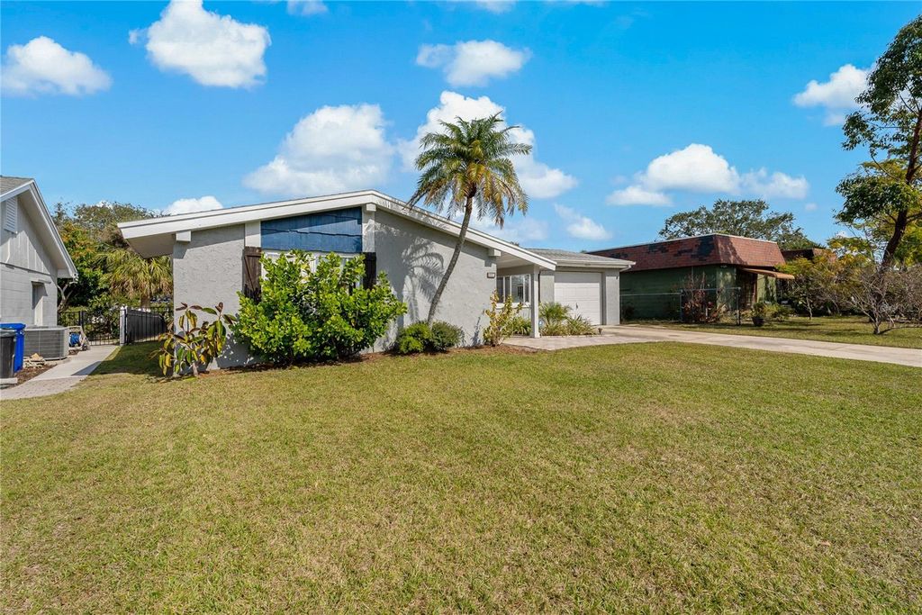 Photo of 3823 Sail Drive, New Port Richey, FL 34652 (MLS # TB8406277)