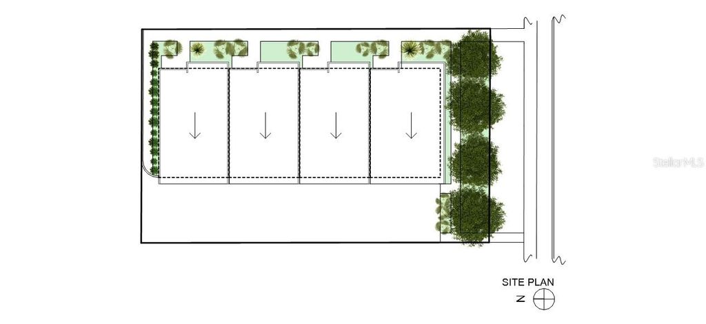 Photo of 2311 5th Avenue N, St Petersburg, FL 33713 (MLS # TB8452441)