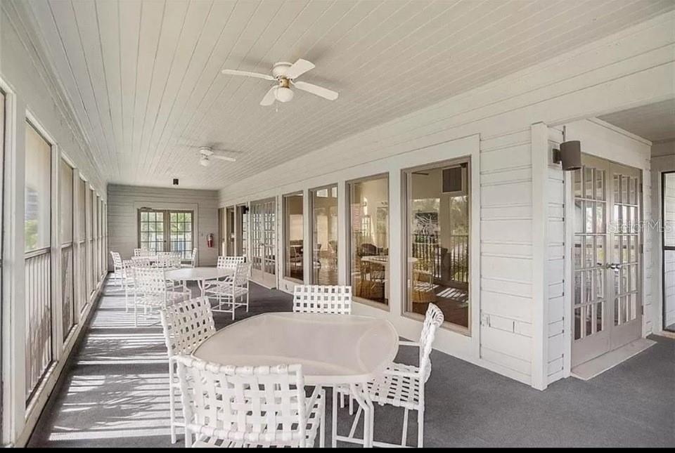 BOCA SIESTA - Residential Lease