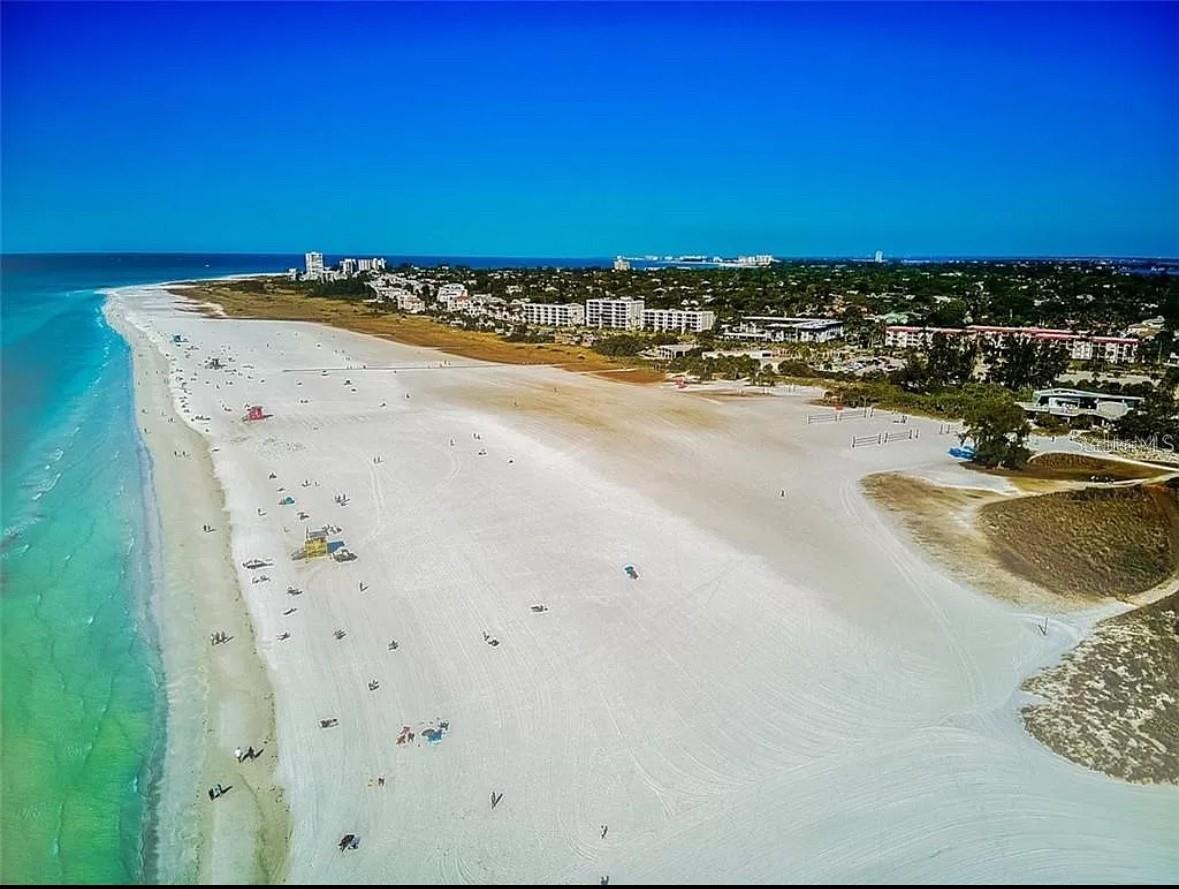 BOCA SIESTA - Residential Lease