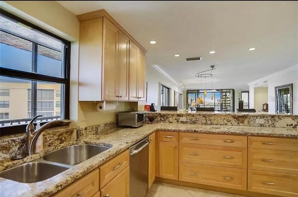 BOCA SIESTA - Residential Lease